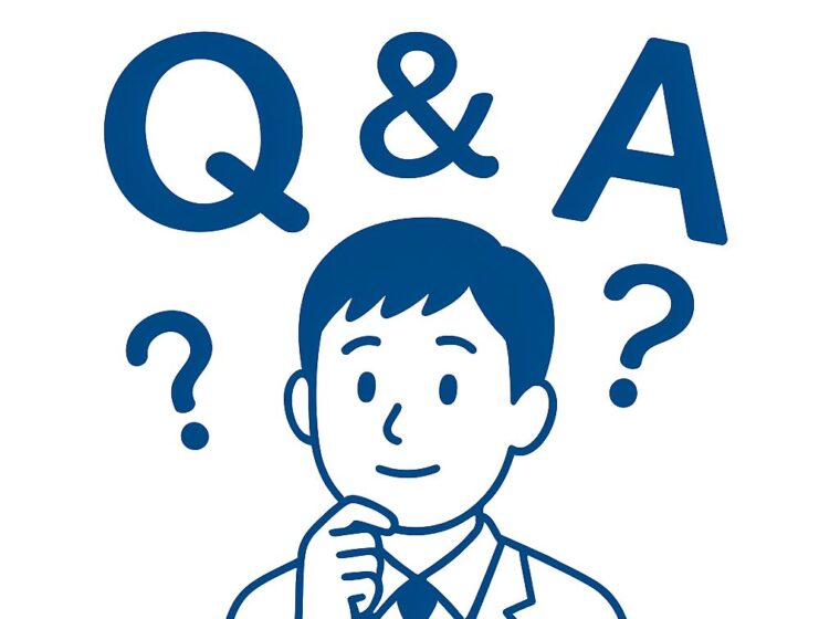 サトウ産業が答えるQ&A：質問に答えます！